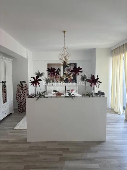 Studio de inchiriat cu vedere panoramica - 3