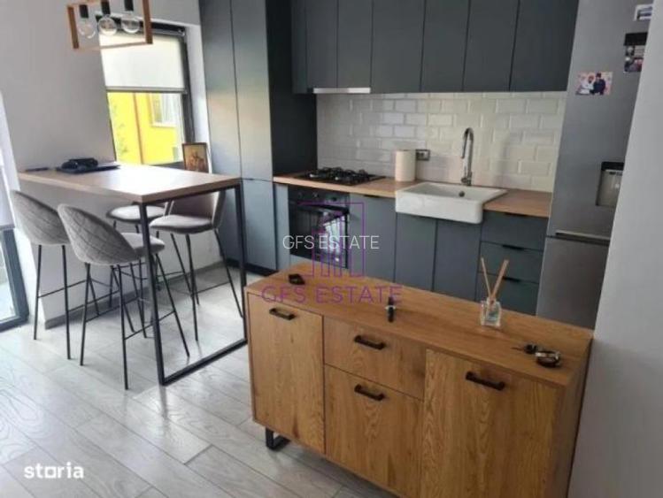 Inchirieri Apartamente 2 Camere Pipera|Parcare|Centrala - 3