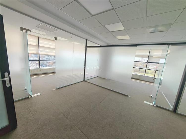 Inchiriere birouri - Titeica Office Building de la 71 mp - 4