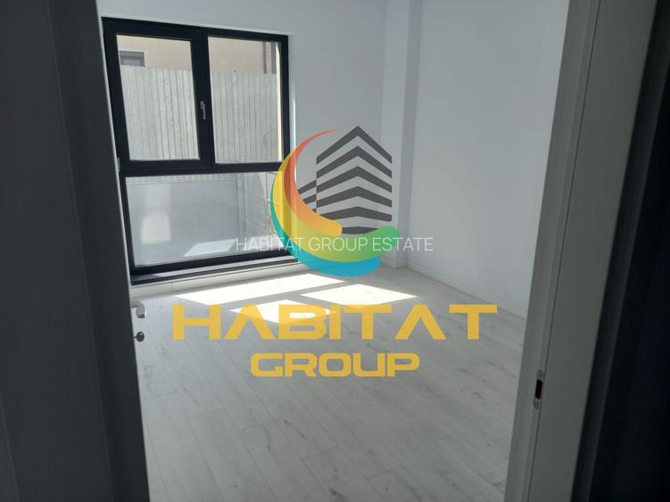 N. Grigorescu 2 camere decomandat 56 mp + terasa 15 mp - 9