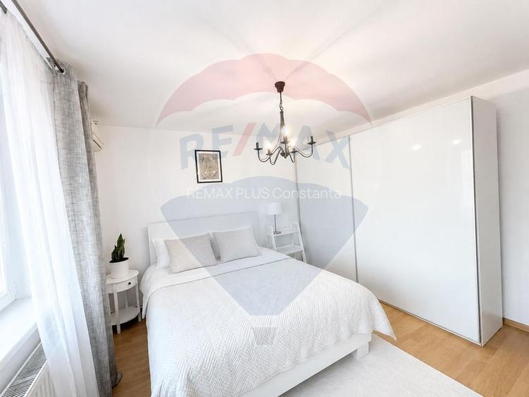 Vila de vanzare si teren 1634mp in Viile Noi - 6