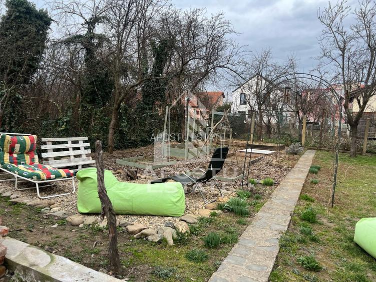 Casa tip duplex, P+M, 5 camere, zona Favorit. - 29