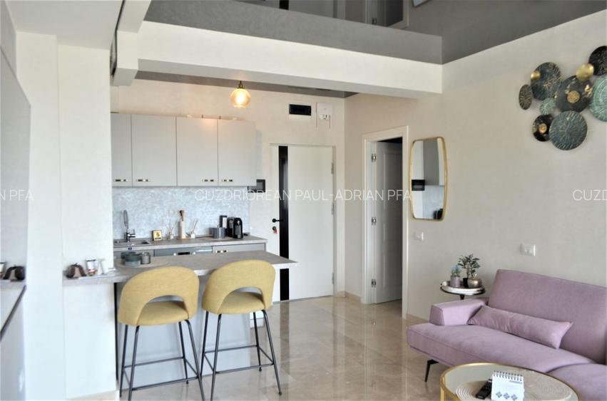 Studio de lux de vanzare in Sigma Residence - Tomis Plus - 5