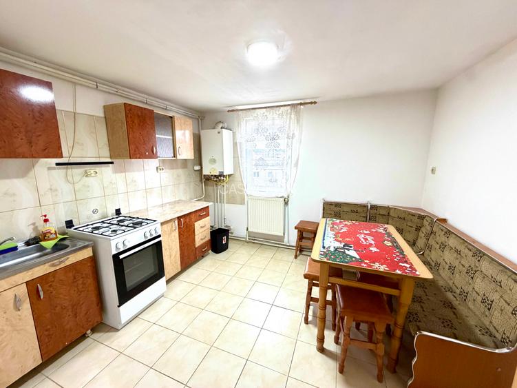 Apt 2 camere 62 mp Canta-Pacurari, mobilat&utilat ! Liber! - 4