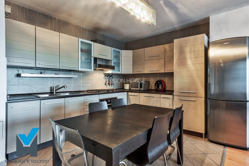 Apartament 3 camere Bucuresti Noi | Metropolis Residence - 4