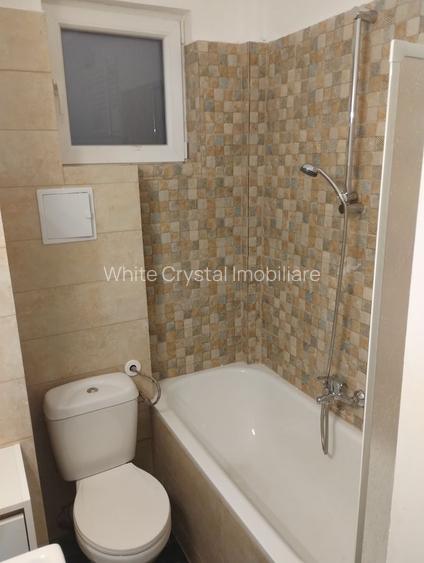 Închiriez garonieră, Unirii, centrală proprie - 8