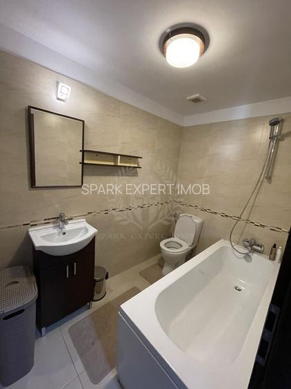 // GARSONIERA// EVOCASA ORIZONT// - 4