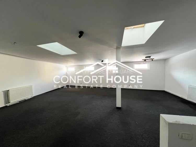 VILA D+P+E+M, 477mp teren, pretabila clinica medicala, P-ta Regina Maria - 20