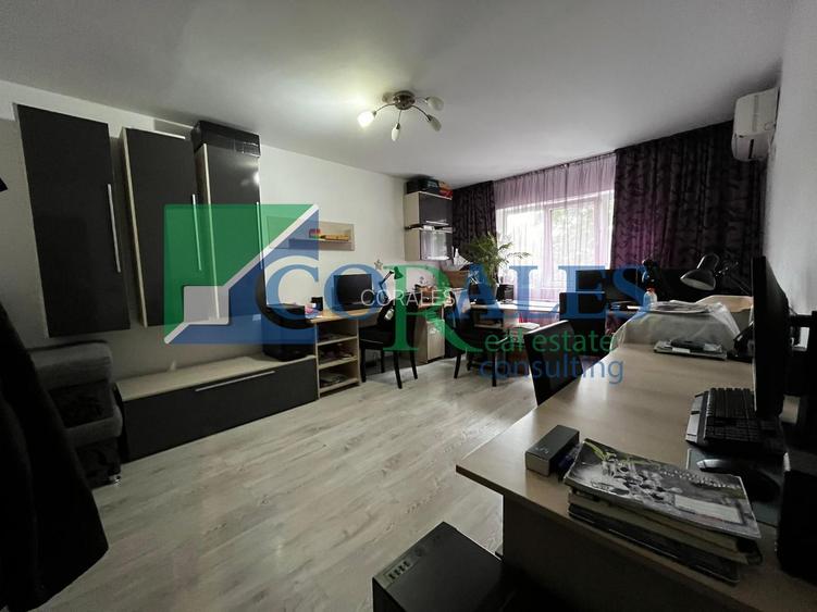 Zona Aradului. 3 camere, etaj 2, decomandat! - 7