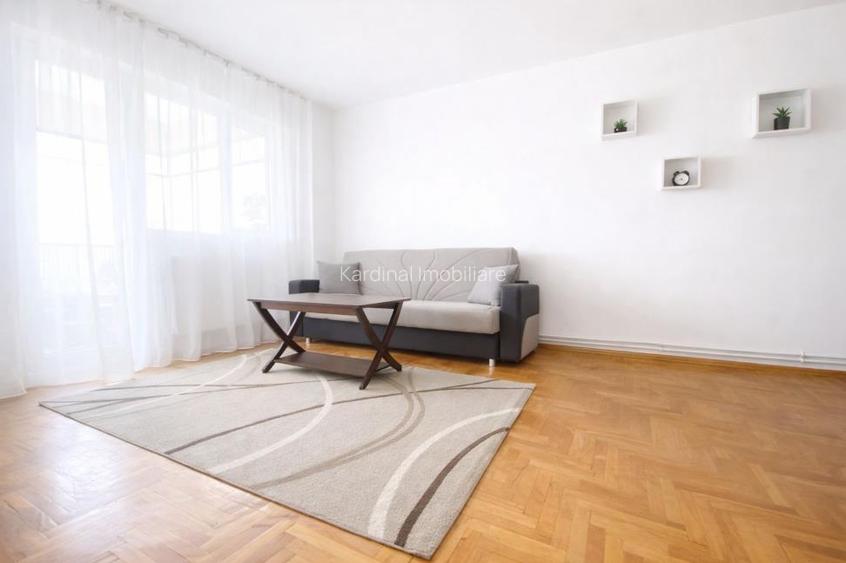 🏡 Apartament 2 camereDecomandatEtaj 4/8 Judetean - 2