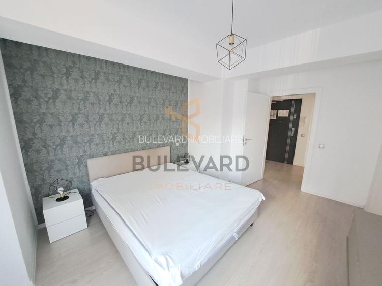 Apartament 2 camere in bloc nou! - 7