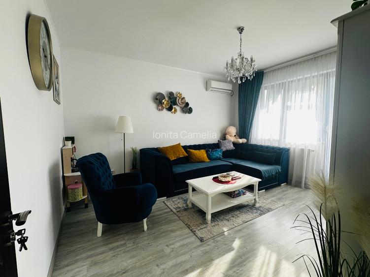 Apartament de vânzare, Chiajna, lângă padure - 2