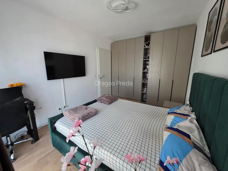 Apartament 2 camere Fabrik Residence - Complex Studentesc Timisoara - 5