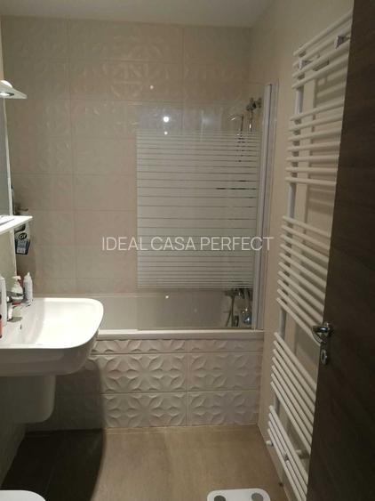 21 Residence langa parcul Liniei, metrou Lujerului, Mall Plaza - 6