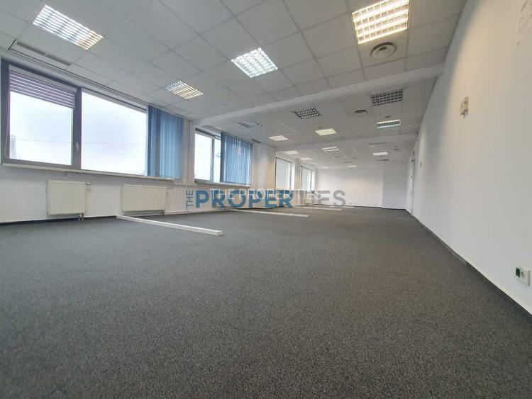 Comision 0! Inchiriere spatiu de birouri in zona Cismigiu - 291mp - 6