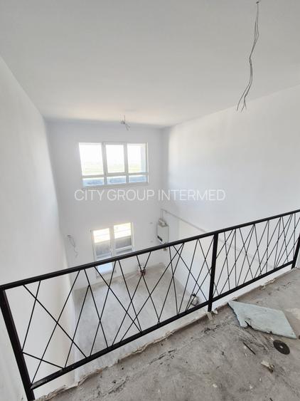 Gran Via Marina - Duplex Penthouse etaj 11+12 - 2