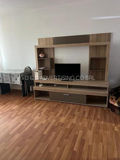 DRUMUL TABEREI - 2 minute metrou - Garsoniera MODERNA - 4