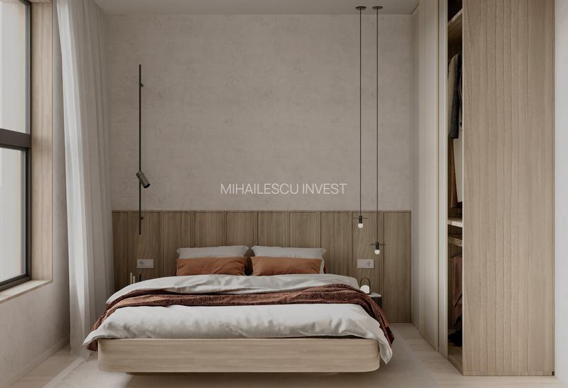 Apartament 2 camere Decebal – Alba Iulia | Terasă | Bloc boutique - 5