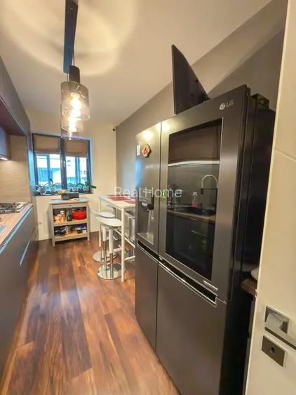 Apartament 3 camere 2 locuri parcare Nicolae Teclu Pallady IKEA Smart Home KNX - 7