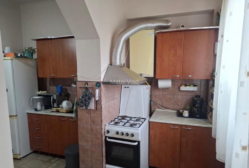 Casa de vanzare in Tudor Vladimirescu Galati cu teren generos - 9