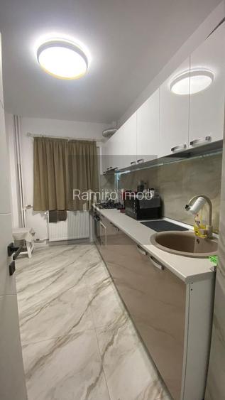 Apartmanet 3 camere 75 mp/ Colentina / sector 2 - 3