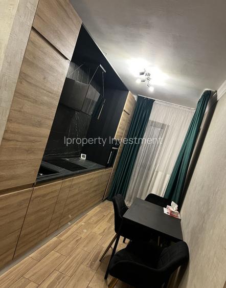 Lujerului | Exigent Faza 4 | Centrala | Bloc Nou | Metrou  - 5