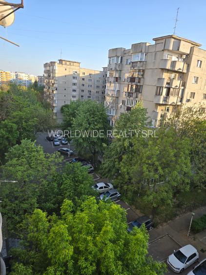 Sebastian Parc,et 6, decomandat, libera - 5