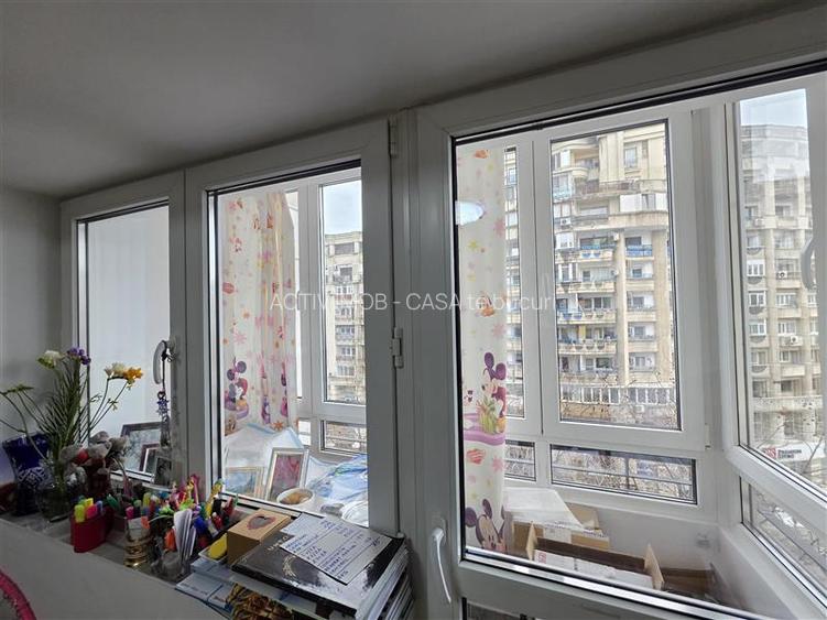 3 camere - 86mp - Unirii - Alba Iulia - 6