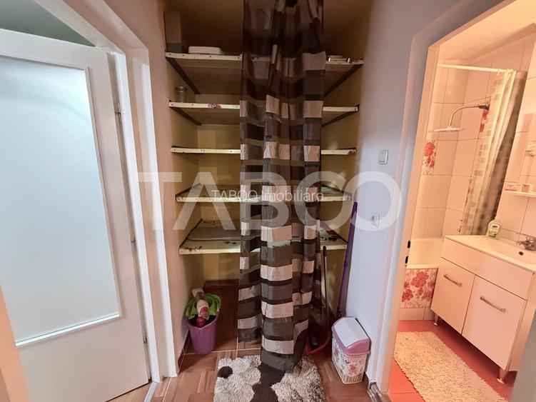 Apartament 2 camere de inchiriat in zona Mihai Viteazul - 7
