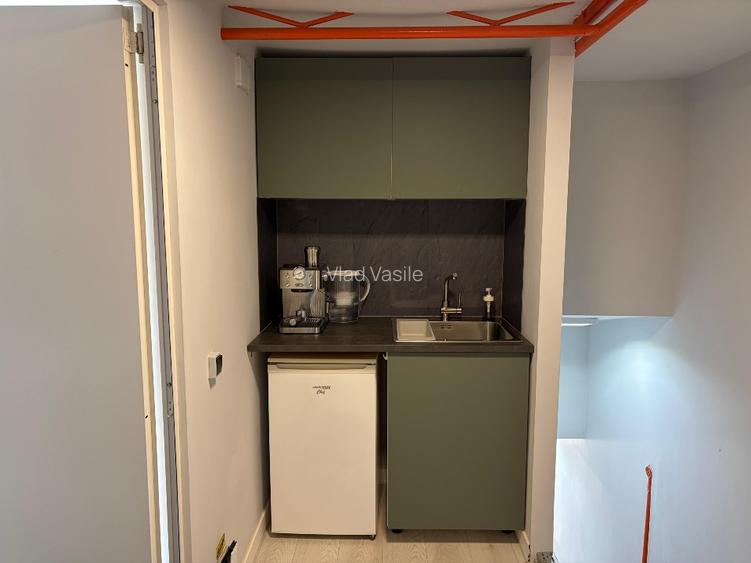 De Inchiriat spatiu birouri zona Bucur Obor - 58mp. Cost utilitati si comision 0 - 5