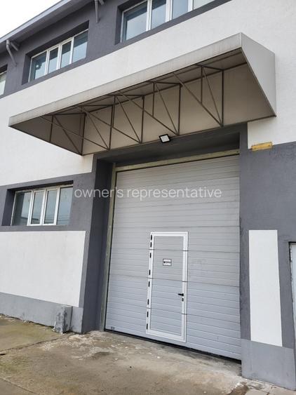 Spatii depozitare - conditii ideale pentru arhiva, management documente etc. - 10