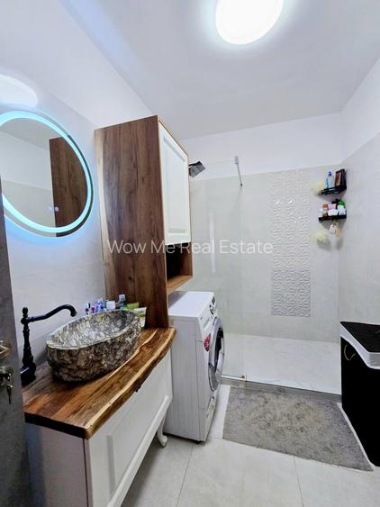 Apartament 2 Camere Green Lake Residence, Dobroești Fundeni - 17