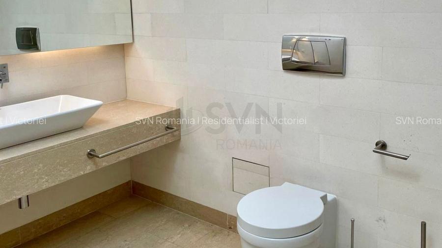 REV0005424 Vila 7 camere I Piscina Exterioara I Oxford Gardens I De inchiriat - 14