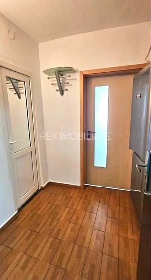 Apartament cu 1 cameră complet mobilat |Calea Circumvalațiunii| - 2