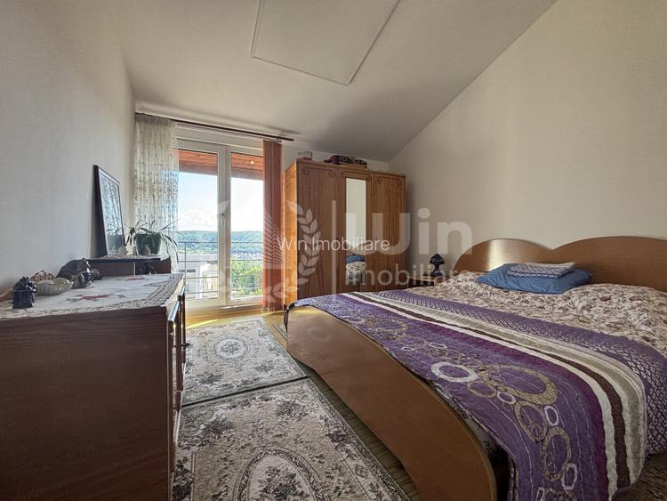 Casa individuala | Teren 488mp | 180mp utili | Cartier Europa - 10