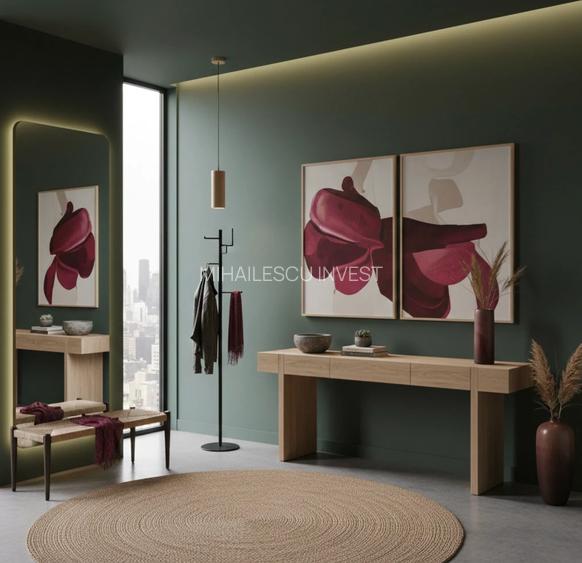 ISOLA BOUTIQUE - Pallady lucrările au început - metrou in apropiere - 5