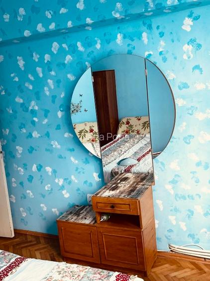 Apartament luminos la 2 pasi de bulevarde si spital - 9