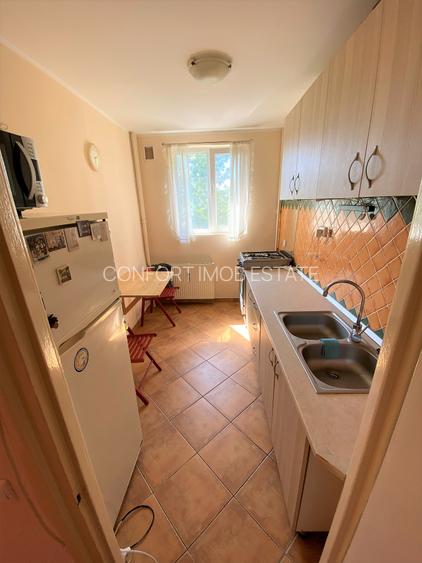 2 CAMERE - PIATA IANCULUI - METROU - 8