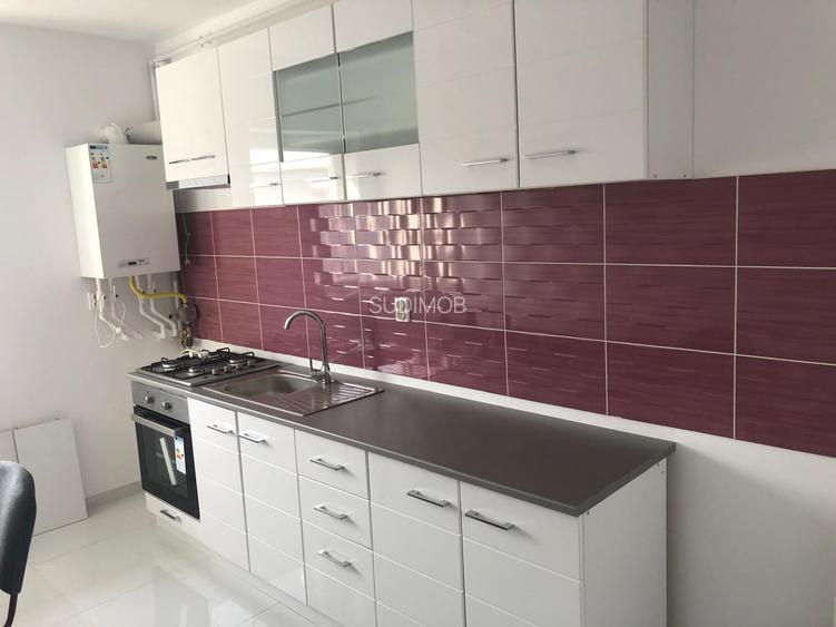 Apartament 2 camere mobilat si utilat Postalionului. - 9