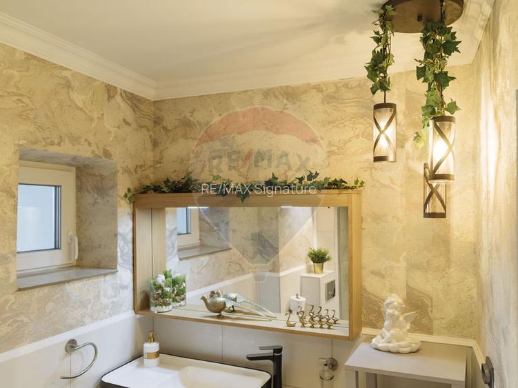 De inchiriat Apartament cu 3 camere în zona P-ta Alba Iulia - 30