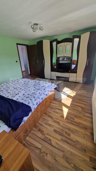Casa 5 camere Vulcan,teren 1600 mp - 17