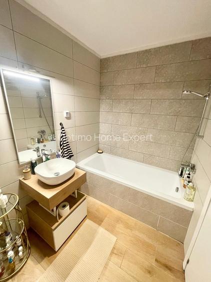 Inchiriere ap 3 camere, Piata Presei, PARCULUI 20, 7/12, 94mp, parcare subterana - 16