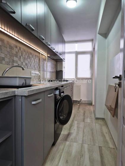 Garsonieră strada Mesteacănului - 6