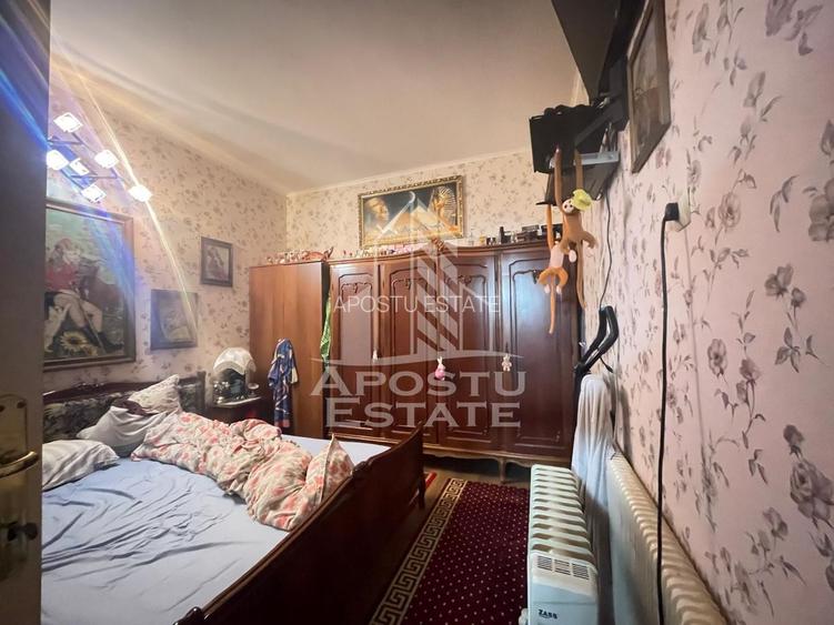 Casa individuala cu spatii comerciale - Zona Parneava spre Alfa - 21