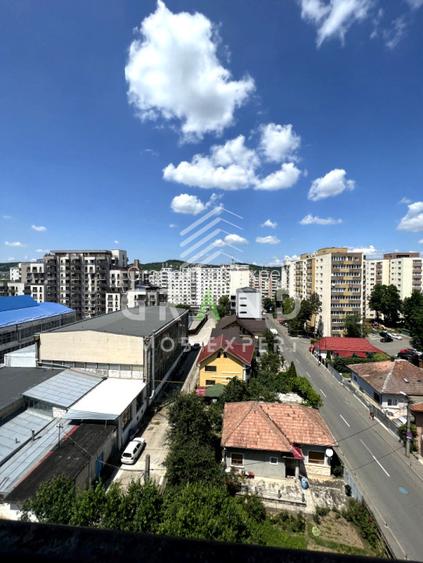 Oportunitate | Garsonieră | CT | ECONOMICĂ | Mănăștur–Ciobanului - 17