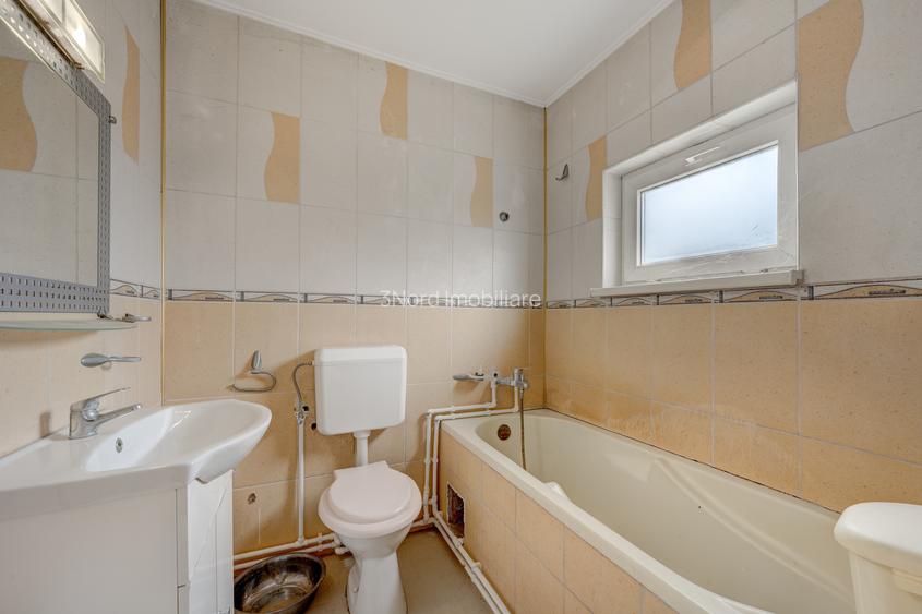 Tancabesti - Snagov Casa 3 camere Lot 1726MP! - 9