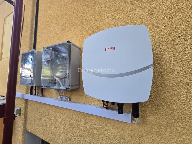 Inchiriere apartament Snagov, teren, ponton, lac - 31