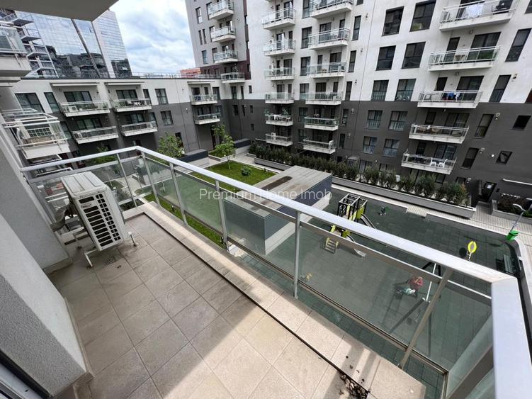 Apartament | 3 camere | Bloc nou | Parcare| Belvedere Residence - 13