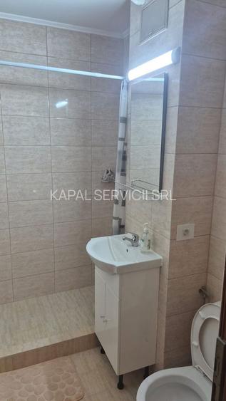 Inchiriere 2 camere, zona Tomis Nord - 6