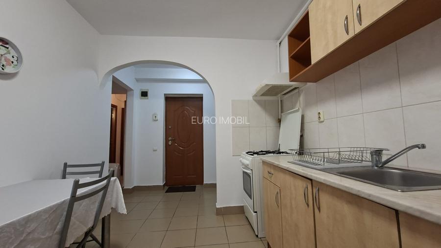 De inchiriat apartament 2 cam, Tg. Mures, 7 Noiembrie Zona UMF - 7
